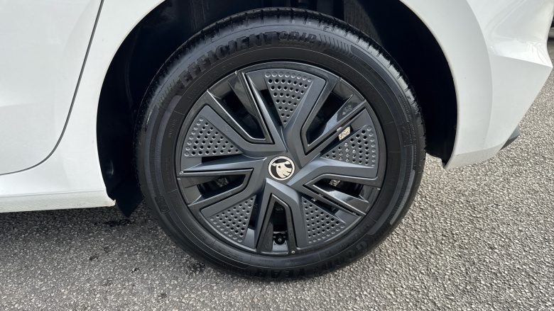 Skoda Fabia 1.0 TSI Colour Edition 5dr Petrol Hatchback